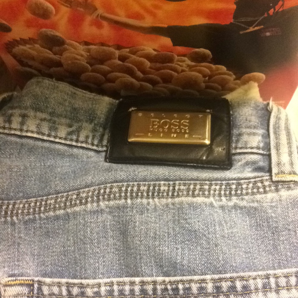 Hugo boss